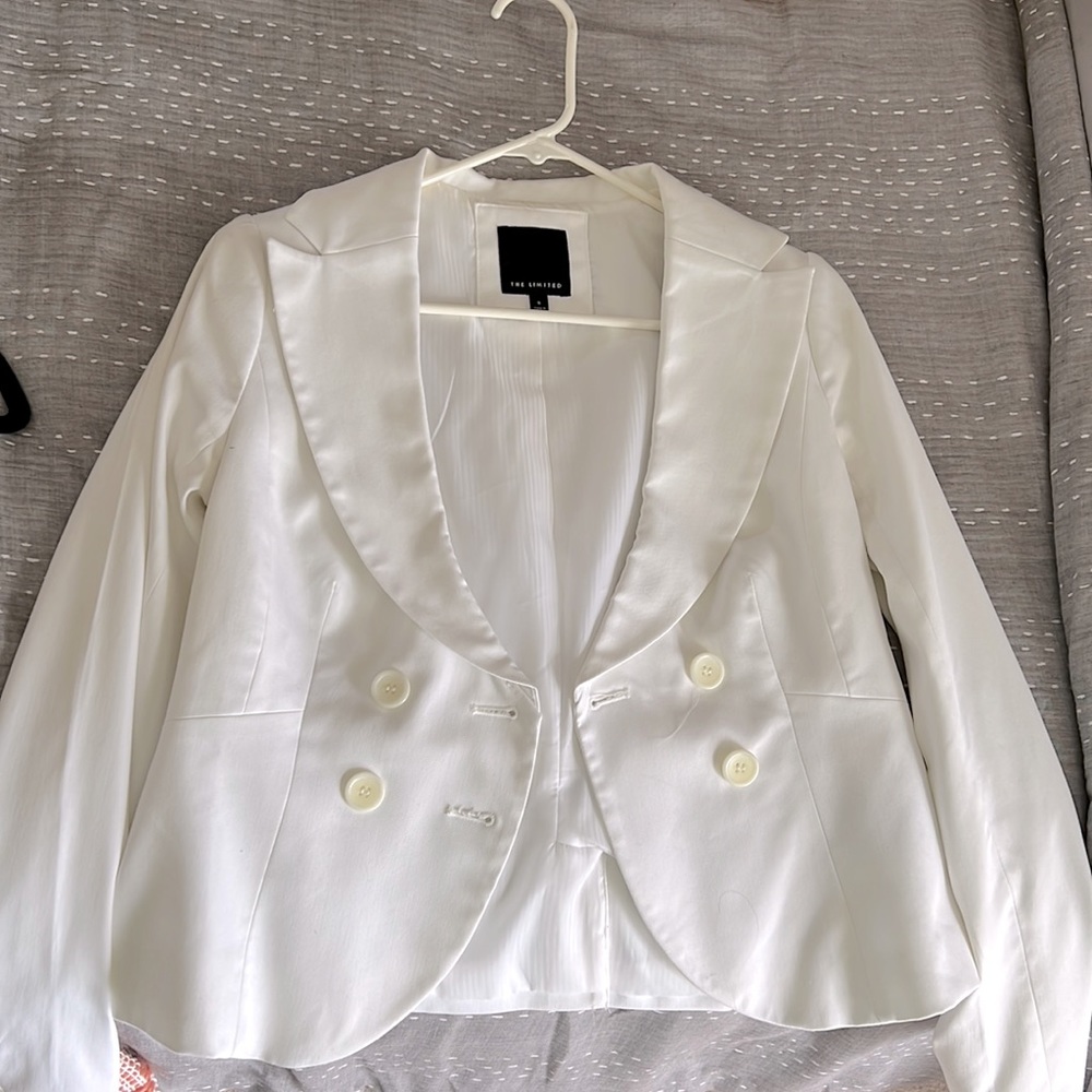 The Limited business suit jacket